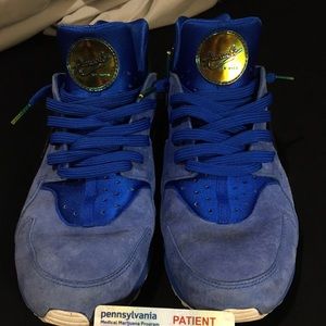 Undefeated x huarache